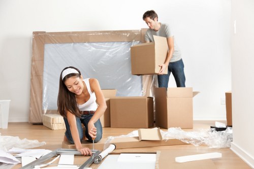 Cookies policy introduction for Hornchurch Man And Van website