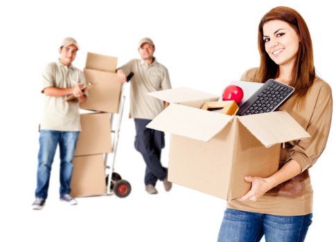 Local removals van for Hornchurch homes and businesses