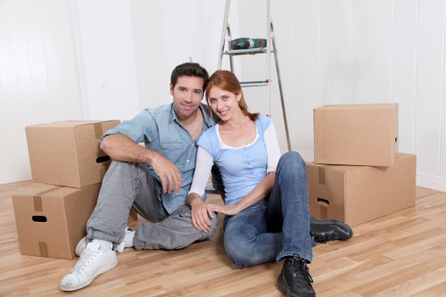 Hornchurch furniture collection for offices, shops, and commercial premises